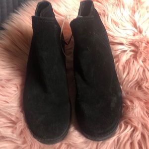 Blondo waterproof ankle boots